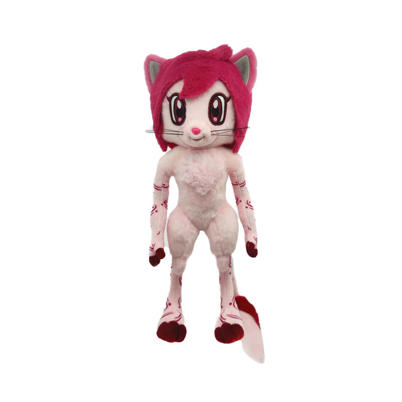 12" Mascot Plush - AFC23-PL-0010 - أكسسوار